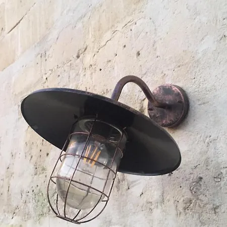Hébergement de vacances Porticina *