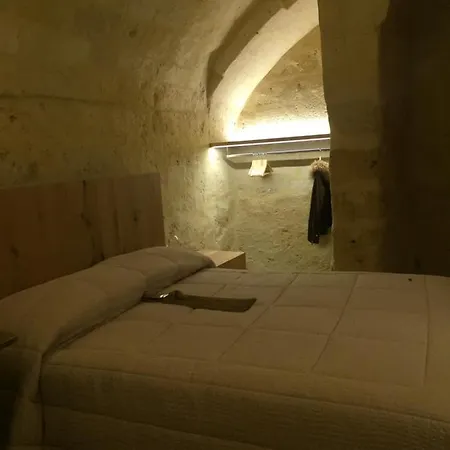 Porticina Matera