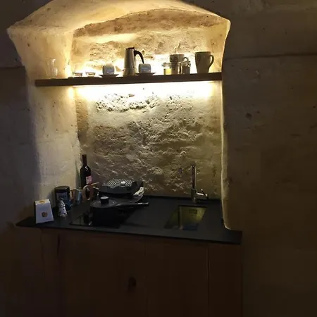 Porticina Hébergement de vacances Matera