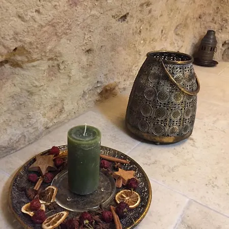Porticina * Matera