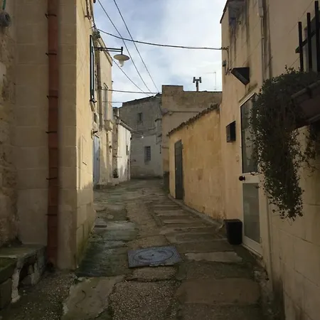 度假居 Porticina *