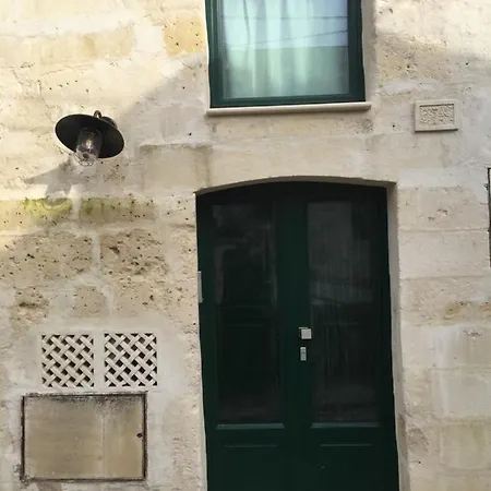 Semesterbostad Porticina *
