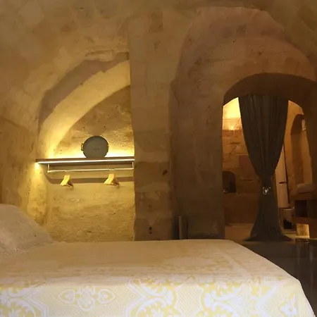 Porticina Holiday home *