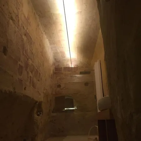 Porticina Matera