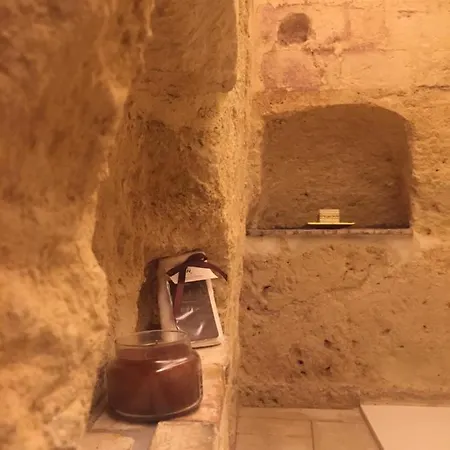 Porticina Matera