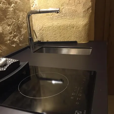 Hébergement de vacances Porticina *