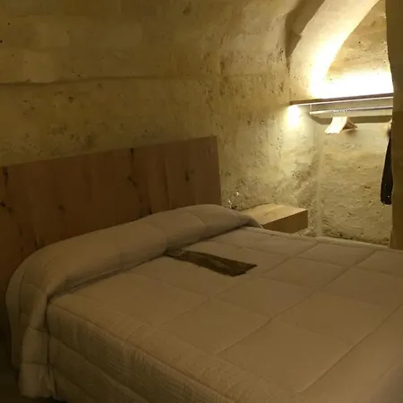 Porticina Matera